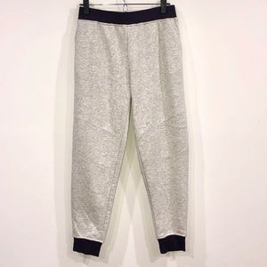 LOFT Ultra Soft Lounge Grey Sweatpants Jogger